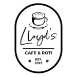 Lloyd's Cafe & Roti